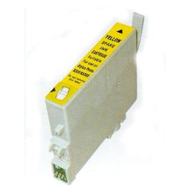 Epson T048420 Yellow Compatible Ink Cartridge